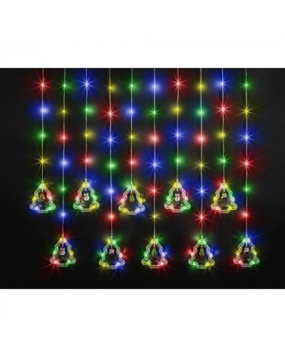 Гирлянда Navigator 95 007 NGF-D034-01 (бахрома елки и фигурки WW 3*0.6м IP20) в Калининграде Источники света(Лампы) Pintop.ru