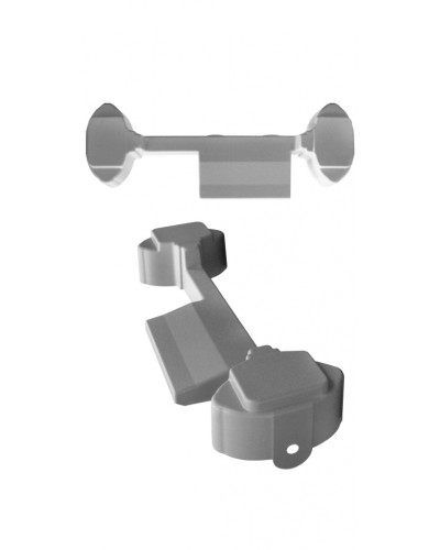 Крышка защитная арочных металлодетекторов серии Х Блокпост в Калининграде Аксессуары для металодетекторов Pintop.ru