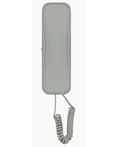 Аудиотрубка для подключения к многоквартирному домофону CTV-Welcome Pl в Калининграде Абонентские видеоустройства Pintop.ru