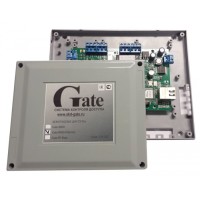 Контроллер базовый Gate-8000-Ethernet