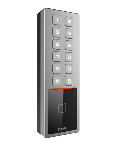 Терминал доступа iFlow F-KD-2405SMK в Калининграде Считыватели Pintop.ru