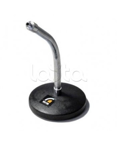 Стойка микрофонная ROXTON MS032 в Калининграде Система оповещения и трансляции Roxton Pintop.ru