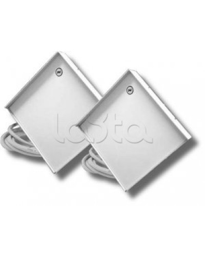 Извещатель радиоволновый двухпозиционный Омега микродизайн Призма-3-10/500А в Калининграде Извещатели охраны периметра Pintop.ru