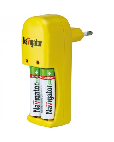 Зарядное устройство Navigator 94 470 NCH-215 в Калининграде Электротехническое оборудование Pintop.ru