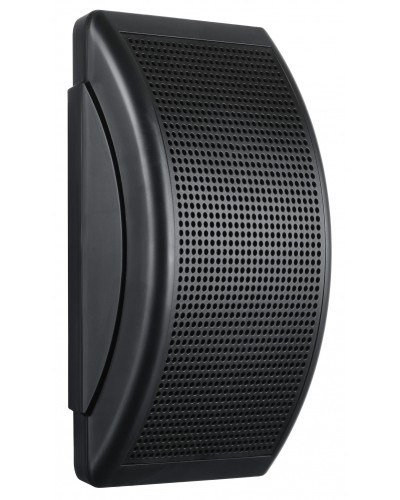 Оповещатель речевой ВИСТЛ Соната 5 (4Ом) черный корпус в Калининграде Акустические системы Pintop.ru