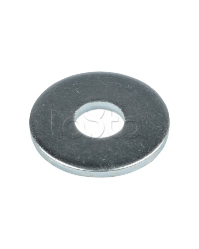 Шайба плоская усиленная M10 DIN 9021 EKF (shplus10) в Калининграде Крепеж Pintop.ru