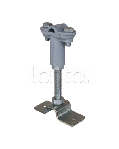 Держатель дистанционный скручиваемый L=110мм HZ EKF (lp-44110) в Калининграде Монтажные материалы Pintop.ru