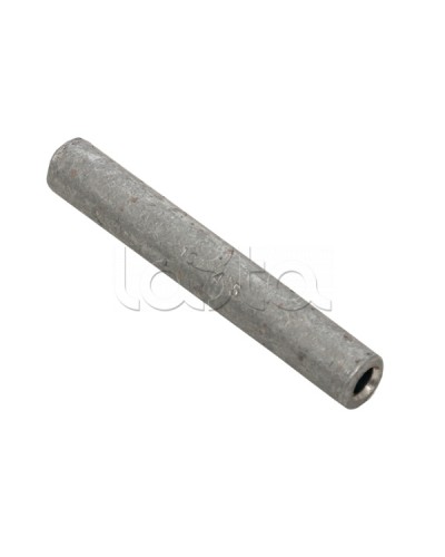 Гильза соединительная алюминиевая ГА 10-4,5 EKF PROxima (gl-10-4,5) в Калининграде Крепежные изделия Pintop.ru