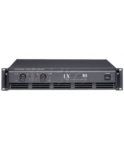 Усилитель мощности JDM LX-6.0 в Калининграде Усилители Pintop.ru