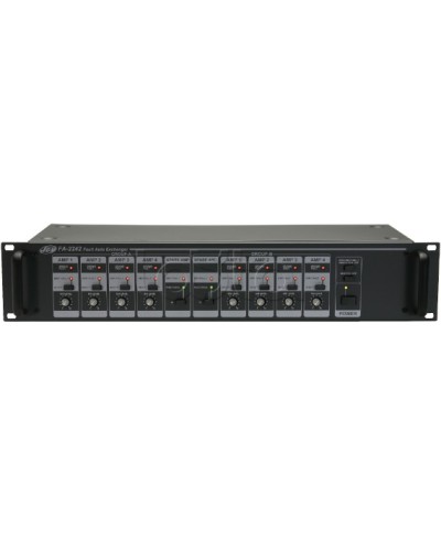 Блок горячей замены усилителей JDM FA-2242 в Калининграде 19 оборудование (рэковое/стоечное) JDM Pintop.ru