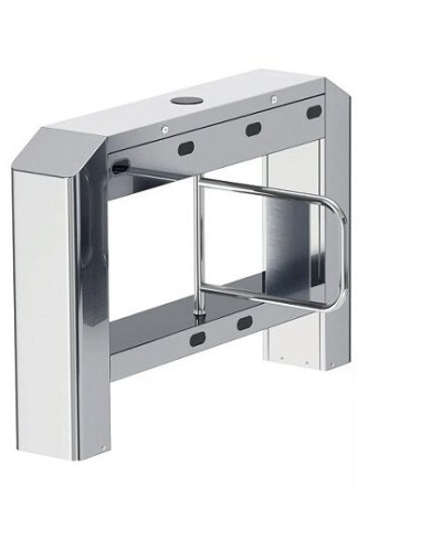 Турникет распашной Блокпост СДВ 500 в Калининграде Турникеты Pintop.ru