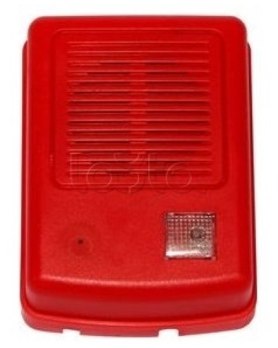 Устройство абонентское МЕТА 18555 в Калининграде Система оповещения и трансляции Мета Pintop.ru