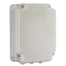 Корпус модели Е для платы управления Faac 720119 BOX MOD "E"