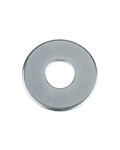 DKC Шайба кузовная М10, нерж. сталь А4, DIN9021 (CM121000INOX316L) в Калининграде Крепежные изделия Pintop.ru