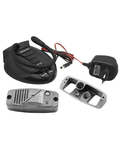 Устройство переговорное Digital Duplex DD 205 T HF SD в Калининграде Интерфоны и интеркомы Pintop.ru