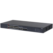 16-портовый PoE коммутатор Dahua DH-CS4218-16ET-135-V2