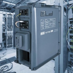 Надежность и безопасность с блоком речевого оповещения Bolid Рупор-300