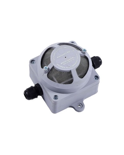 Извещатель дымовой Компания СМД ИП212 Трион МК Н-ОП АМ в Калининграде Пожарные извещатели Pintop.ru