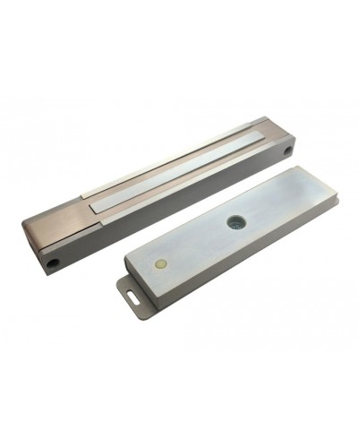 Пожаробезопасный электромагнитный замок ALeko ALM-300FP (24В) в Калининграде Электромагнитные замки Pintop.ru