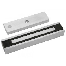 Электромагнитный замок влагозащищённый ALeko ALM-350FB кабель 10м