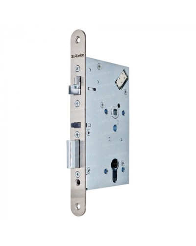 Электромеханический замок ALeko ALM-561EM в Калининграде Электромеханические замки Pintop.ru