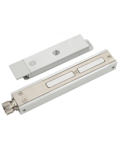 Электромагнитный замок взрывозащищенный ALeko ALM-FM-M21-H-24-B в Калининграде Электромагнитные замки Pintop.ru