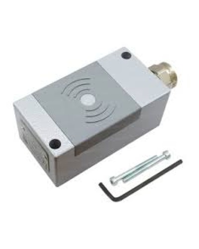 Считыватель взрывозащищенный ALeko ALM-RD-S06-F-REH-К в Калининграде Считыватели Pintop.ru