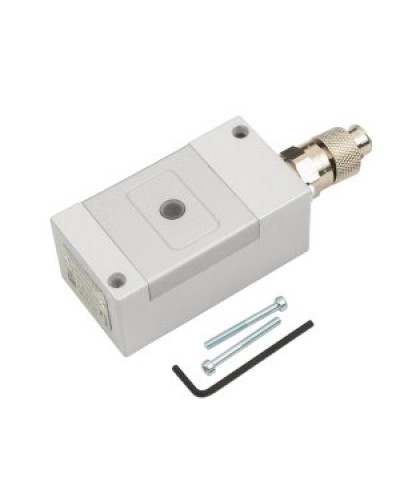 Считыватель взрывозащищенный ALeko ALM-RD-S06-F-RMF-M в Калининграде Считыватели Pintop.ru