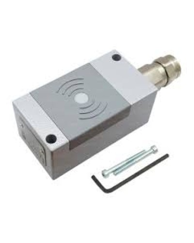 Считыватель взрывозащищенный ALeko ALM-RD-S06-FM-RCP-B в Калининграде Считыватели Pintop.ru