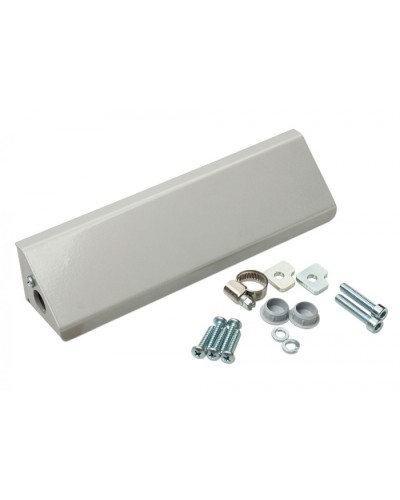 Комплект монтажный для замка ALM200FB ALeko МК 200FB-МR в Калининграде Дополнительное оборудование для СКУД Pintop.ru