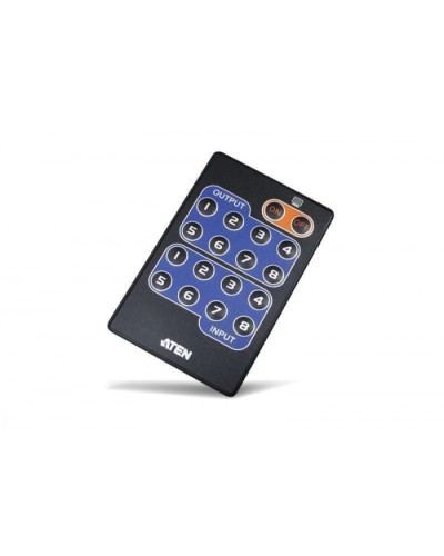 Инфракрасный пульт ДУ ATEN 2XRT-0106G в Калининграде Пульты управления и матричные переключатели для видеонаблюдения Pintop.ru