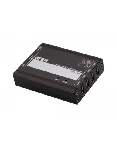 USB удлинитель ATEN UCE32100-AT-G в Калининграде Системы видеонаблюдения Pintop.ru