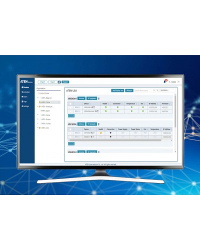 ПО ATEN UNIZON-STD в Калининграде Программное обеспечение и платы видеозахвата Pintop.ru