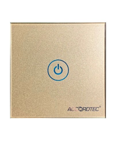 Кнопка выхода AccordTec AT-H02P LED в Калининграде Кнопки выхода Pintop.ru