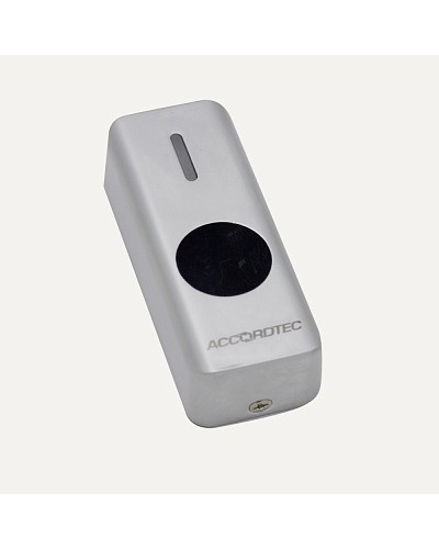 Кнопка выхода AccordTec AT-H810M-W в Калининграде Кнопки выхода Pintop.ru