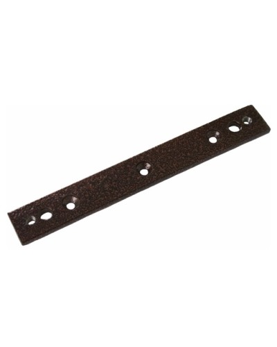 Планка для крепления замка AccordTec LM-187KB в Калининграде Дополнительное оборудование для СКУД Pintop.ru