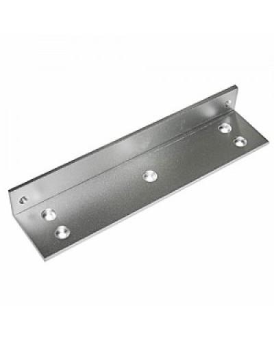 Крепление L-образное AccordTec LM-350AWS в Калининграде Электромагнитные замки Pintop.ru