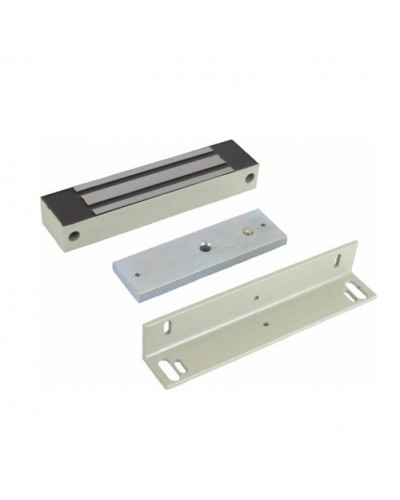 Замок электромагнитный AccordTec ML-295K в Калининграде Электромагнитные замки Pintop.ru