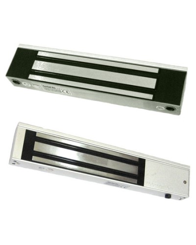 Замок электромагнитный AccordTec ML-350AWS в Калининграде Электромагнитные замки Pintop.ru