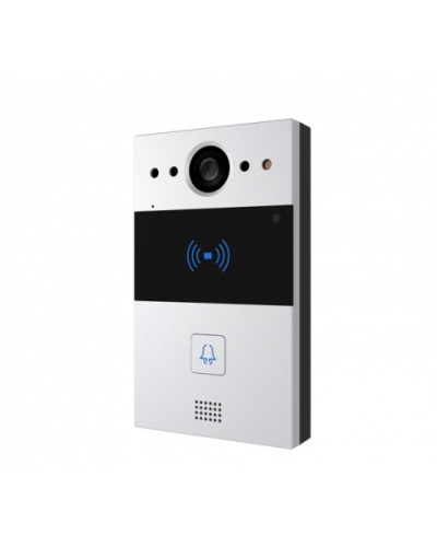 IP вызывная панель Akuvox R20A_IW_V5 в Калининграде Вызывные IP панели Pintop.ru