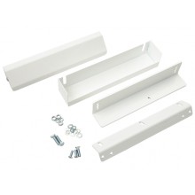 Комплект монтажа Aler МК AL-200PR - Inside (белый)