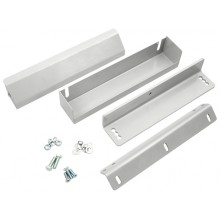 Комплект монтажа Aler МК AL-200PR - Inside (серый)