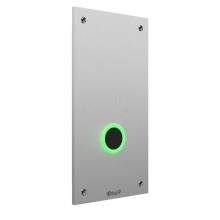 Звонок дверной бесконтактный BAS-IP SH-46T SILVER