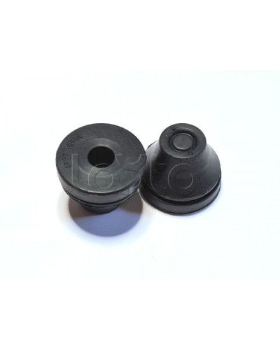 РЕЗИНОВЫЙ ГЕРМОВВОД BOXFORCAM, чёрный в Калининграде Монтажные материалы Pintop.ru