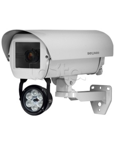 Термокожух Beward B10xx-HPKR2 в Калининграде Кронштейны и адаптеры для камер и мониторов Pintop.ru