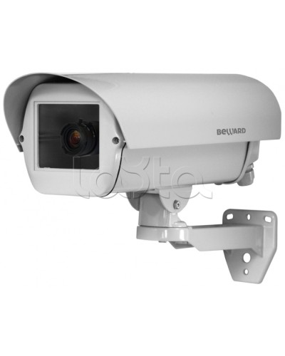 Термокожух с Wi-Fi модулем для камер серии B Beward B10xxWB2-K220 в Калининграде Кожухи и термокожухи для камер Pintop.ru