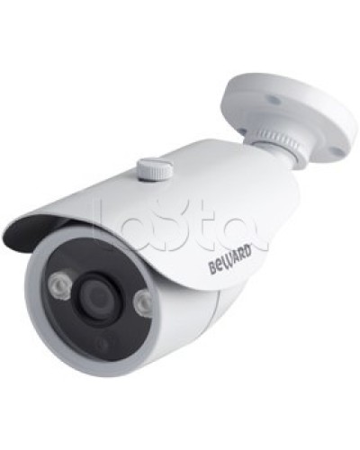 IP-камера видеонаблюдения уличная в стандартном исполнении Beward B1210R (2.8мм) в Калининграде IP-камеры Pintop.ru