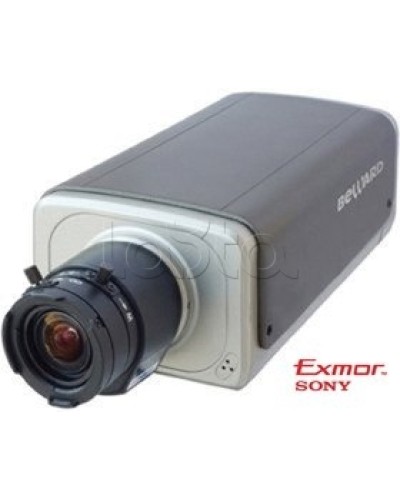 IP-камера видеонаблюдения в стандартном исполнении Beward B1510 в Калининграде IP-камеры Pintop.ru