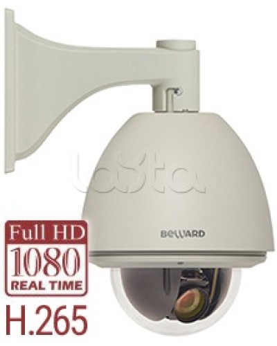 IP-камера видеонаблюдения в стандартном исполнении Beward B85-20H2 в Калининграде IP-камеры Pintop.ru