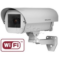 Термокожух с Wi-Fi модулем для камер серии BD Beward BDxxxx-WB2-K12